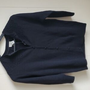 LL Bean Wool Sweater